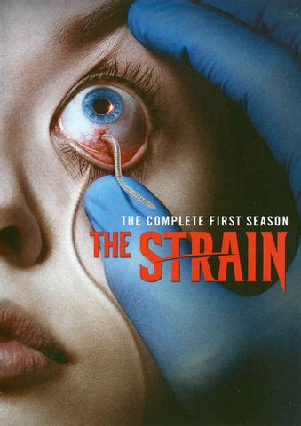 index of the strain season 1|The Strain Season 1 .